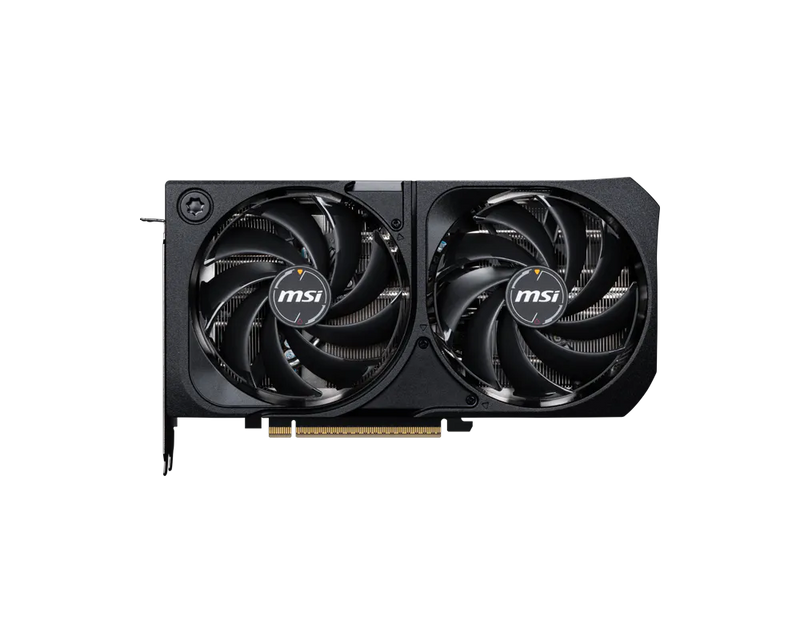 MSI GeForce RTX 5070 SHADOW 2X OC 12GB Graphics Card