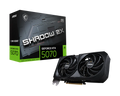 MSI GeForce RTX 5070 SHADOW 2X OC 12GB Graphics Card