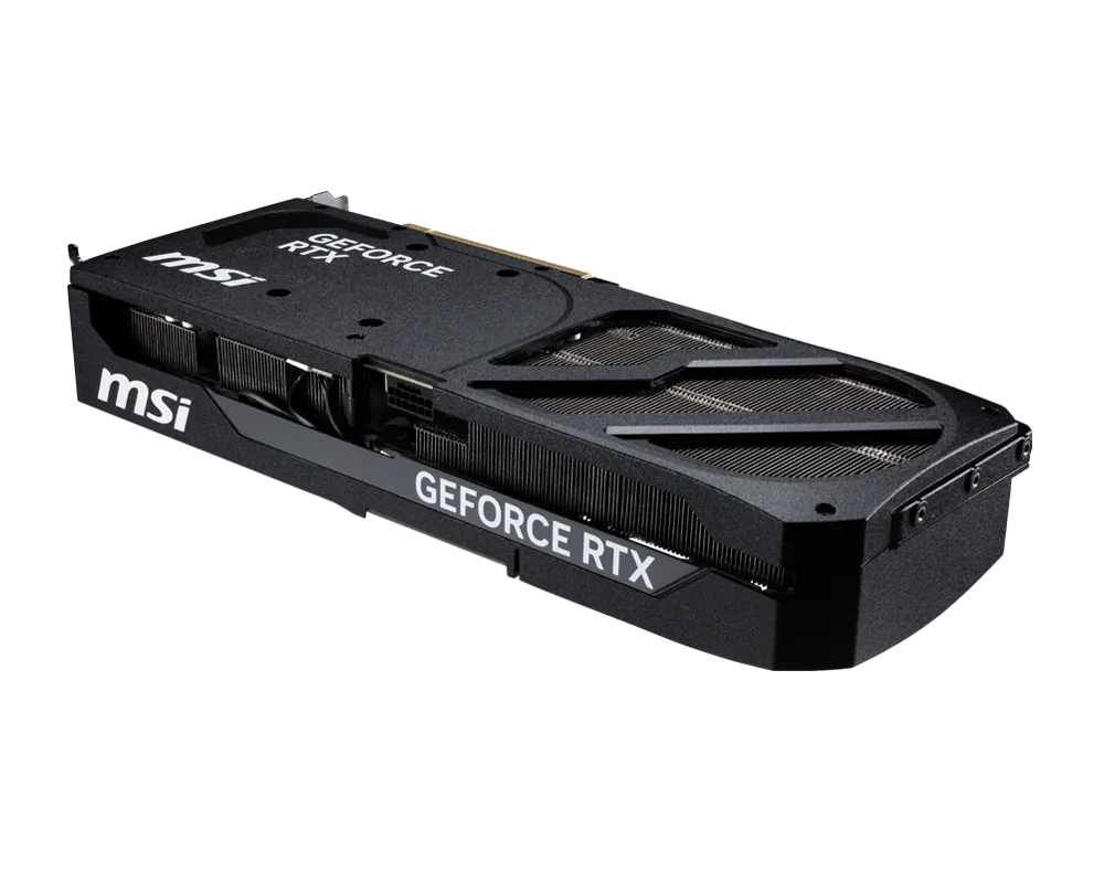 MSI GeForce RTX 5070 Ti SHADOW 3X OC 16GB Graphics Card