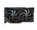 MSI GeForce RTX 5060 GAMING OC 8GB Graphics Card