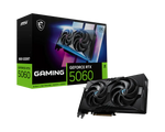 MSI GeForce RTX 5060 GAMING OC 8GB Graphics Card