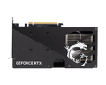 MSI GeForce RTX 5060 GAMING OC 8GB Graphics Card