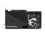 MSI GeForce RTX 5060 GAMING OC 8GB Graphics Card