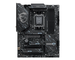 MSI X870E GAMING PLUS WIFI AM5 Motherboard