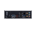 MSI X870E GAMING PLUS WIFI AM5 Motherboard