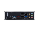 MSI X870E GAMING PLUS WIFI AM5 Motherboard