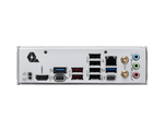 MSI PRO X870E-P WIFI AM5 Motherboard