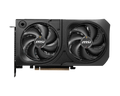 MSI GeForce RTX 5060 Ti SHADOW 2X OC PLUS 8GB Graphics Card