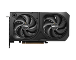 MSI GeForce RTX 5060 Ti SHADOW 2X OC PLUS 8GB Graphics Card