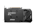 MSI GeForce RTX 5060 Ti SHADOW 2X OC PLUS 8GB Graphics Card