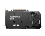MSI GeForce RTX 5060 Ti SHADOW 2X OC PLUS 8GB Graphics Card
