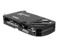 MSI GeForce RTX 5060 Ti SHADOW 2X OC PLUS 8GB Graphics Card