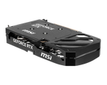 MSI GeForce RTX 5060 Ti SHADOW 2X OC PLUS 8GB Graphics Card