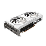 Sapphire PURE AMD Radeon RX 9060 XT 16GB GDDR6 Graphics Card
