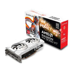 Sapphire PURE AMD Radeon RX 9060 XT 16GB GDDR6 Graphics Card