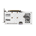 Sapphire PURE AMD Radeon RX 9060 XT 16GB GDDR6 Graphics Card