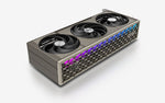 Sapphire NITRO+ AMD Radeon RX 9070 XT 16GB GDDR6 Graphics Card