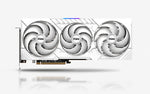 Sapphire PURE AMD Radeon RX 9070 XT 16GB GDDR6 Graphics Card