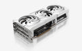 Sapphire PURE AMD Radeon RX 9070 XT 16GB GDDR6 Graphics Card