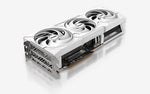 Sapphire PURE AMD Radeon RX 9070 XT 16GB GDDR6 Graphics Card