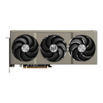 Sapphire NITRO+ AMD Radeon RX 9060 XT 16GB GDDR6 Graphics Card