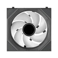 Lian Li UNI FAN SL-INFINITY Flex 120mm Reverse Black – 3-Pack Wireless ARGB Fans