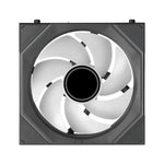 Lian Li UNI FAN SL-INFINITY Flex 120mm Reverse Black – 3-Pack Wireless ARGB Fans