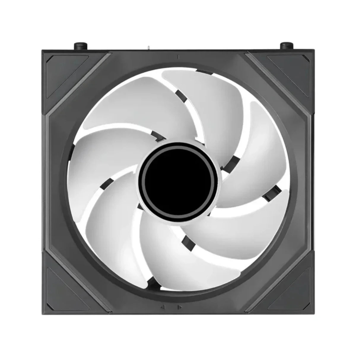 Lian Li UNI FAN SL-INFINITY Flex 120mm Reverse Black – 3-Pack Wireless ARGB Fans