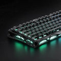 GravaStar Mercury V75 75% Hall Effect Magnetic Switch Gaming Keyboard - Stealth Black