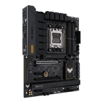 ASUS TUF Gaming B650-PLUS AM5 DDR5 PCIe 5.0 ATX Gaming Motherboard