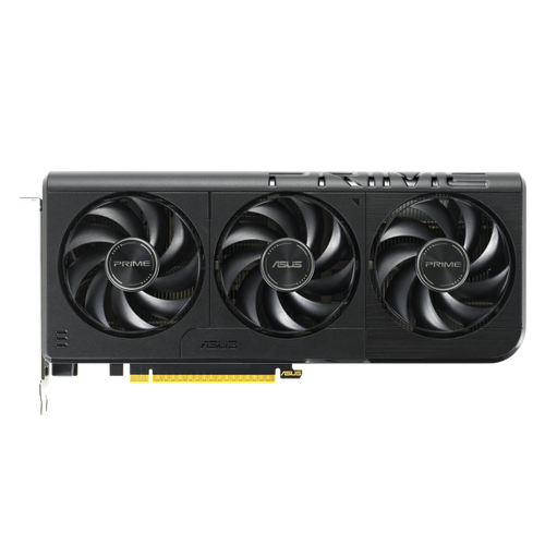 Asus PRIME GeForce RTX 5060 8GB GDDR7 OC Gaming Graphics Card