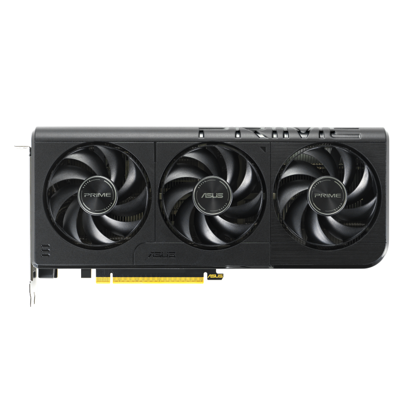 Asus PRIME GeForce RTX 5060 8GB GDDR7 OC Gaming Graphics Card