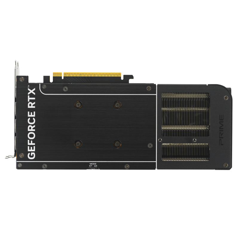 Asus PRIME GeForce RTX 5060 8GB GDDR7 OC Gaming Graphics Card