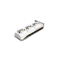 Zotac Gaming GeForce RTX 5070 Ti SOLID CORE OC 16GB Graphics Card - White