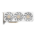 Zotac Gaming GeForce RTX 5070 Ti SOLID CORE OC 16GB Graphics Card - White