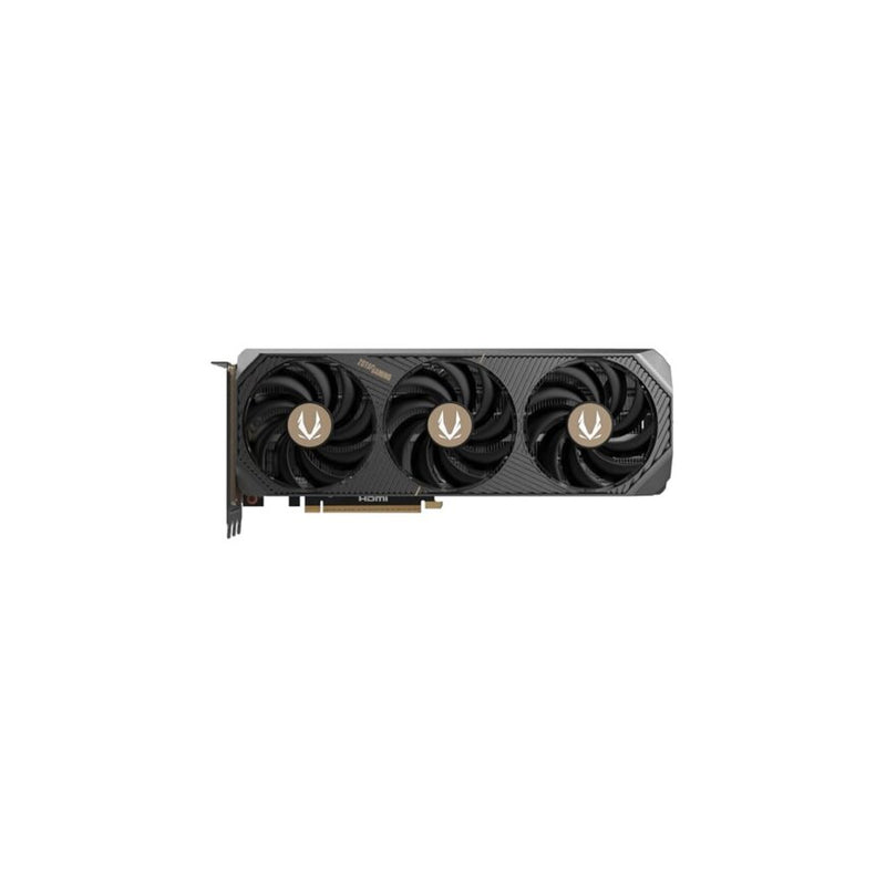 Zotac Gaming GeForce RTX 5080 SOLID OC 16GB Graphics Card