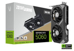 Zotac Gaming RTX 5060 Twin Edge OC 8GB GDDR7 Graphics Card
