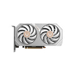 Zotac Gaming GeForce RTX 5060 Twin Edge OC 8GB Graphics Card - White