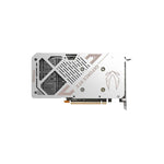 Zotac Gaming GeForce RTX 5060 Twin Edge OC 8GB Graphics Card - White