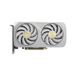 Zotac Gaming GeForce RTX 5060 Ti 16GB Twin Edge OC Graphics Card - White