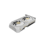 Zotac Gaming GeForce RTX 5060 Ti 16GB Twin Edge OC Graphics Card - White