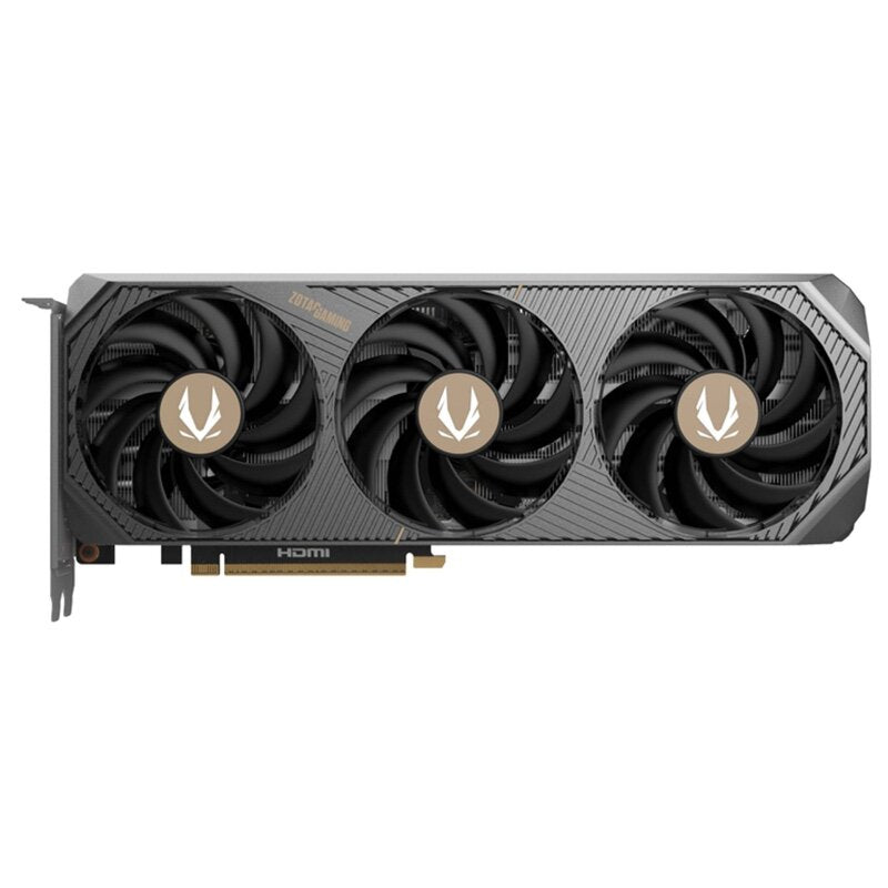 Zotac Gaming GeForce RTX 5070 SOLID OC 12GB Graphics Card