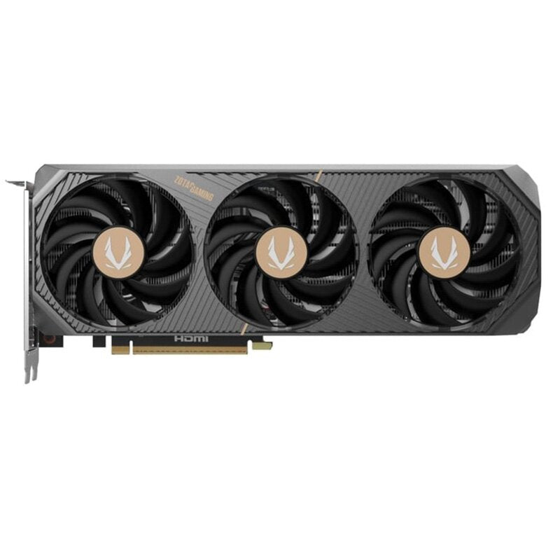 Zotac Gaming GeForce RTX 5070 Ti SOLID SFF 16GB OC GRAPHICS CARD