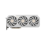 Zotac Gaming RTX 5080 SOLID OC White Edition 16GB GDDR7 Graphics Card