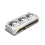 Zotac Gaming RTX 5080 SOLID OC White Edition 16GB GDDR7 Graphics Card